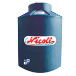 Imagen de Tanque aprobado tricapa 600 litros Nicoll