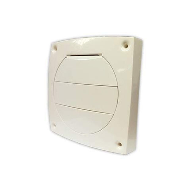 Imagen de Persiana extractor cocina LHV 300