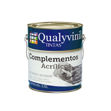 Imagen de Sellador acrílico Qualyvinil 3,6 litros