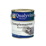 Imagen de Sellador acrílico Qualyvinil 3,6 litros