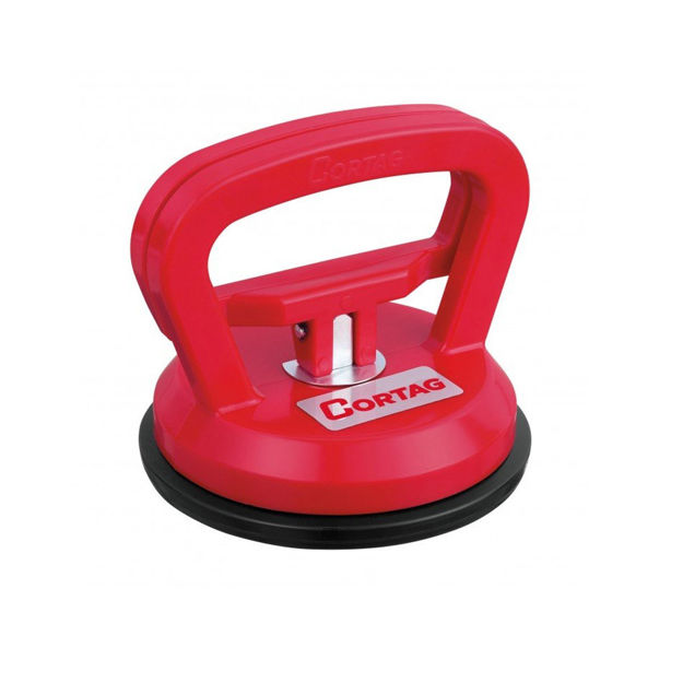 Imagen de Ventosa simple para mover cerámicos