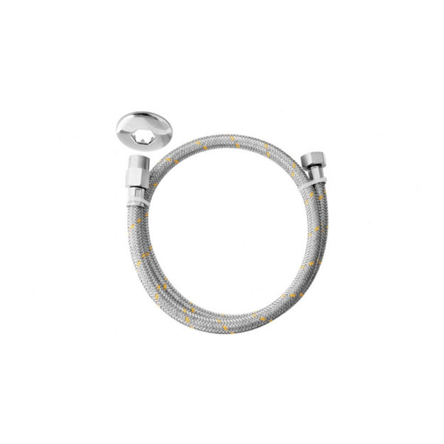 Imagen de Colilla Flexible para gas 60cm
