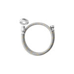 Imagen de Colilla Flexible para gas 100cm