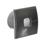 Imagen de Extractor de baño Silentis 10 inox. (100mm)