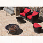 Imagen de Cerámica para piso Coliseu HD 50x50 cm Antideslizante Satinada