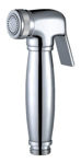 Imagen de Grifería de Ducha higiénica monocomando exterior Cromado