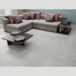 Imagen de Cerámica para piso Ciment CD HD 61x61 cm Mate