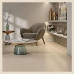 Imagen de Cerámica para piso Ciment BG HD 61x61 cm Mate