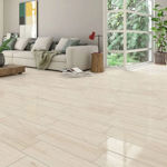 Imagen de Cerámica para piso Flamboyant BG HD 20x60 cm Brillante