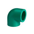 Imagen de Codo 90º 20mm fusión PRACTO