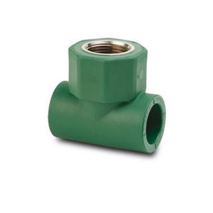 Imagen de Tee inserto H 25X3/4" PRACTO