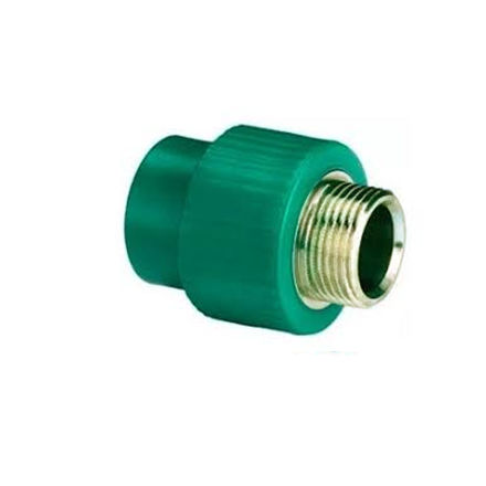 Imagen de Tubo inserto M 25 x 3/4" PRACTO