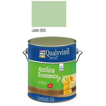 Imagen de ACR ECONOM COLOR - JADE 3,6 LITROS