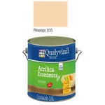 Imagen de ACR ECONOM COLOR - DURAZNO 3,6 LITROS