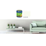 Imagen de ACR ECONOM COLOR - ERVA DOCE 3,6 litros