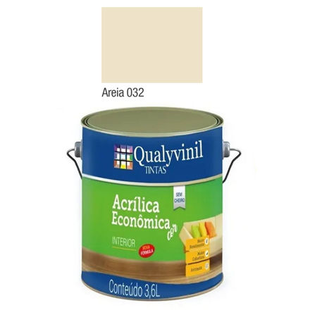 Imagen de ACR ECONOM COLOR - ARENA 3,6 litros