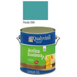 Imagen de ACR ECONOM COLOR - PAVAO 3,6LITROS