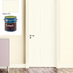 Imagen de COLORIT BRILLANTE BLANCO 0,900 L