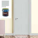 Imagen de COLORIT BRILLANTE ALUMINIO 0,900 LITROS