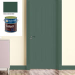 Imagen de COLORIT BRILLANTE VERDE COLONIAL 0,900 LITROS