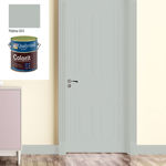 Imagen de COLORIT BRILLANTE PLATINA 0,900 LITROS