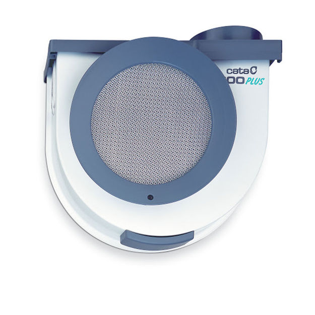 Imagen de Extractor 600 Plus 2 velocidades