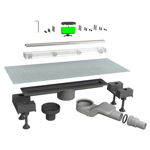 Imagen de CANALISSIMA 100cm horizontal