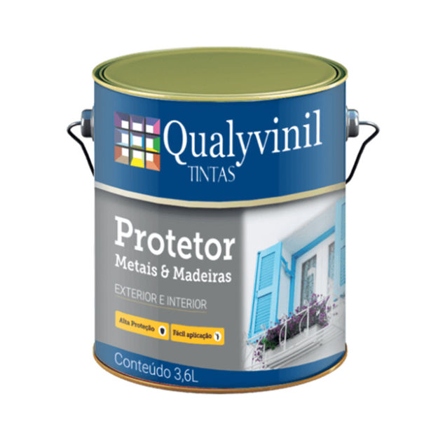 Imagen de QUALYVINIL FONDO ANTIOXIDO 0,900 LITROS