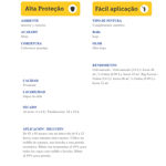 Imagen de QUALYVINIL FONDO ANTIOXIDO 0,900 LITROS