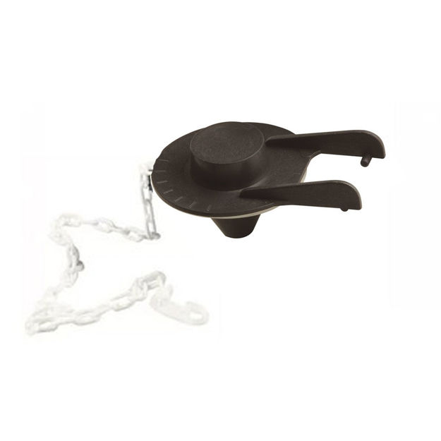 Imagen de Flaper rígido macho