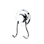 Imagen de GANCHO DOBLE CON VENTOSA