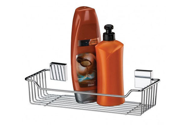 Imagen de ORGANIZADOR DE DUCHA CUADRADO