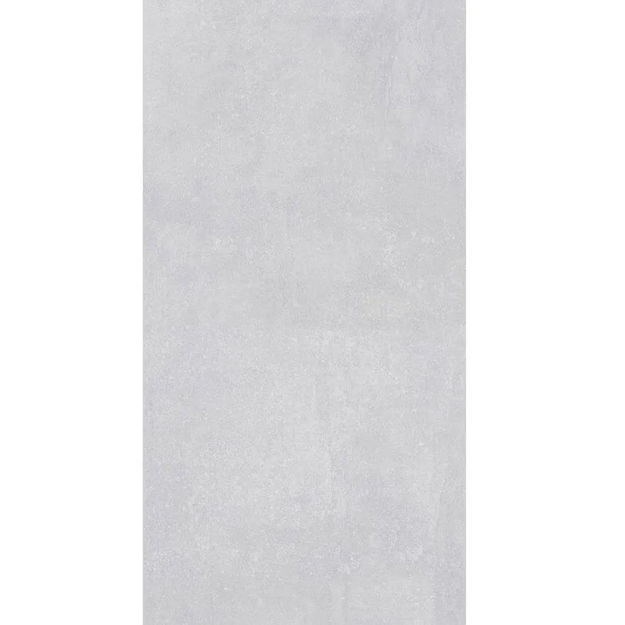 Imagen de Gres para piso y pared Concreto 60x120 cm Mate y Rectificado