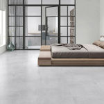 Imagen de Gres para piso y pared Concreto 60x120 cm Mate y Rectificado