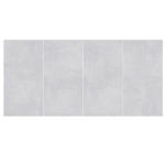 Imagen de Gres para piso y pared Concreto 60x120 cm Mate y Rectificado