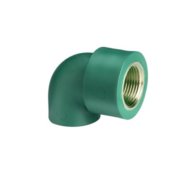 Imagen de CODO INSERTO HEMBRA NICOLL