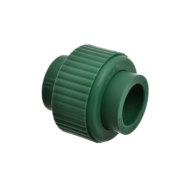 Imagen de UNIÓN DOBLE NICOLL