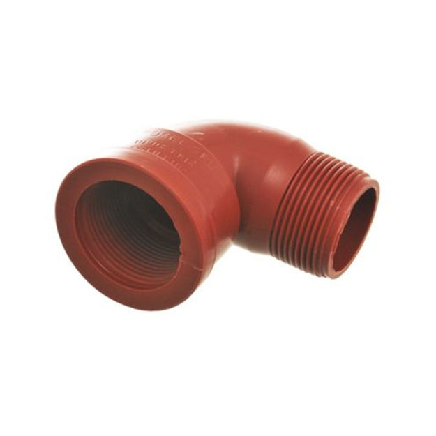 Imagen de CODO MH PPL