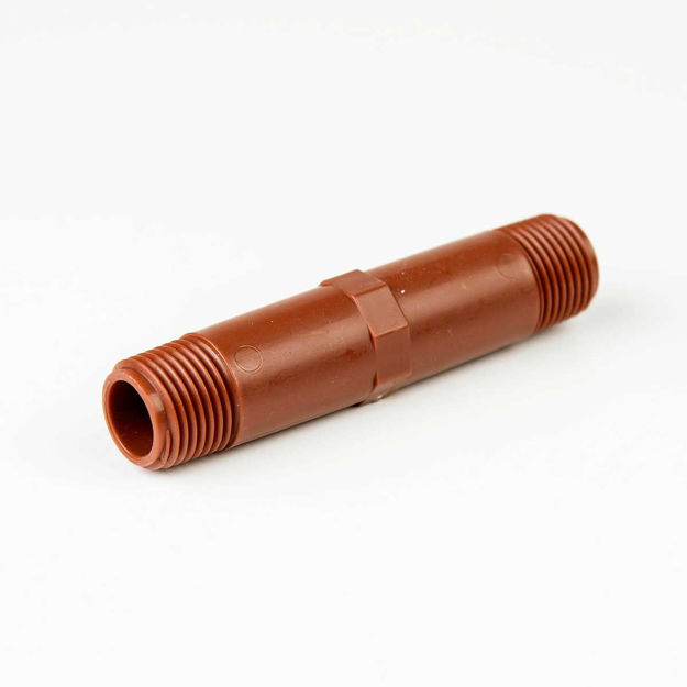 Imagen de NIPLE INYECTADO PPL