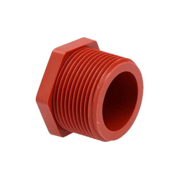 Imagen de TAPÓN MACHO PPL