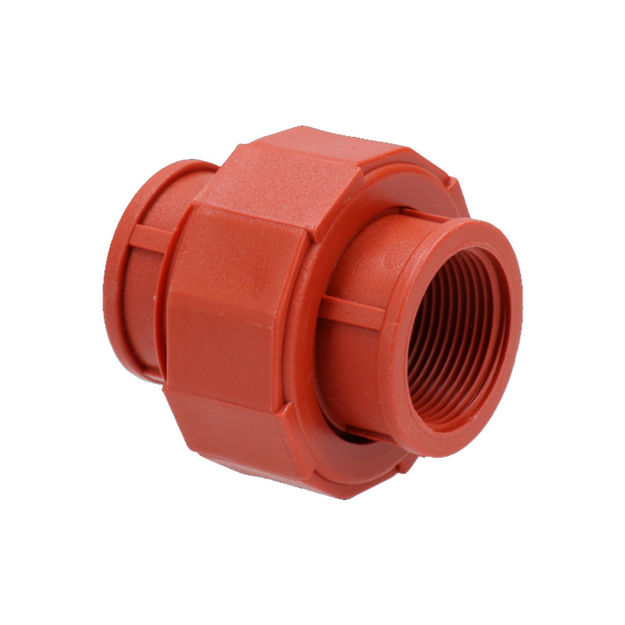 Imagen de UNIÓN DOBLE PPL