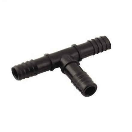 Imagen de TEE POLIETILENO