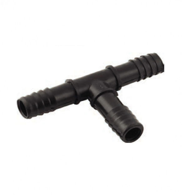 Imagen de TEE POLIETILENO