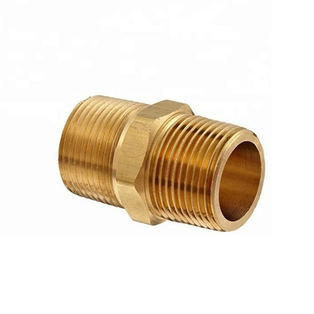 Imagen de ENTRERROSCA BRONCE