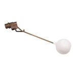 Imagen de GRIFO PARA TANQUE DECA