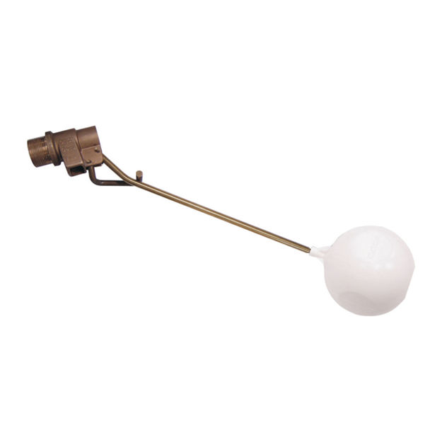 Imagen de GRIFO PARA TANQUE DECA