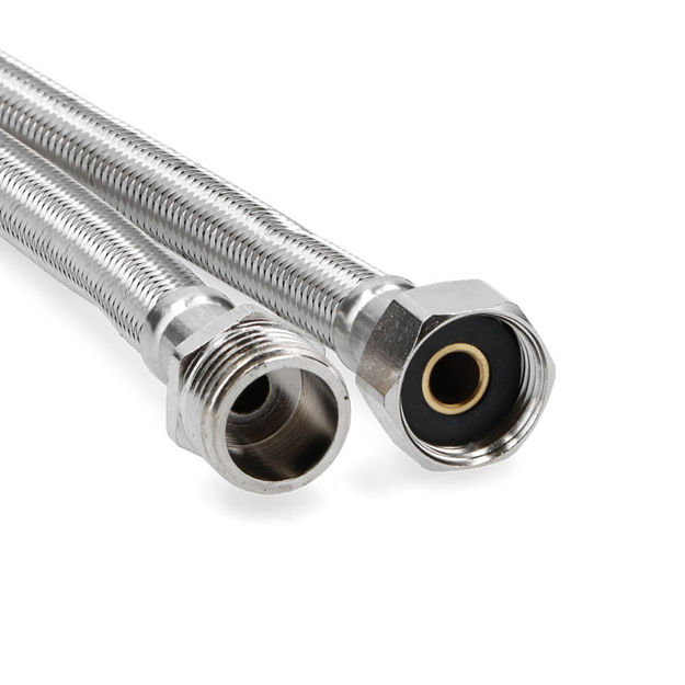 Imagen de Colillas de Aluminio M/H