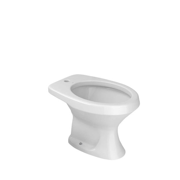 Imagen de Bide Ravena 1 agujero blanco