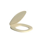 Imagen de Tapa inodoro Aspen beige