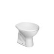 Imagen de Inodoro corto Izy blanco